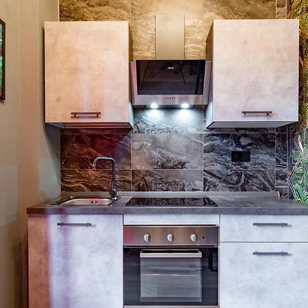 Oggi Ti Porto A Torino By Happyhostorino Appartement Buitenkant foto