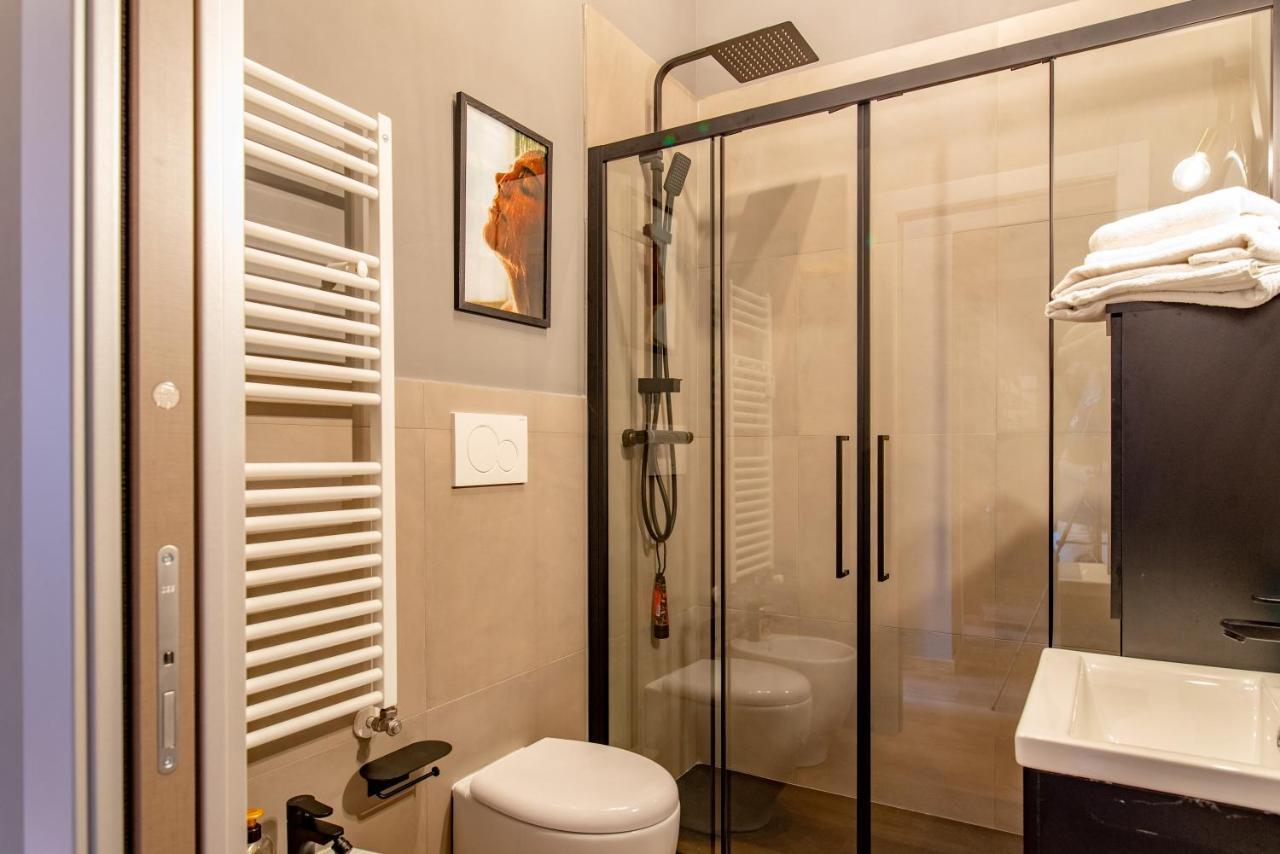 Oggi Ti Porto A Torino By Happyhostorino Appartement Buitenkant foto
