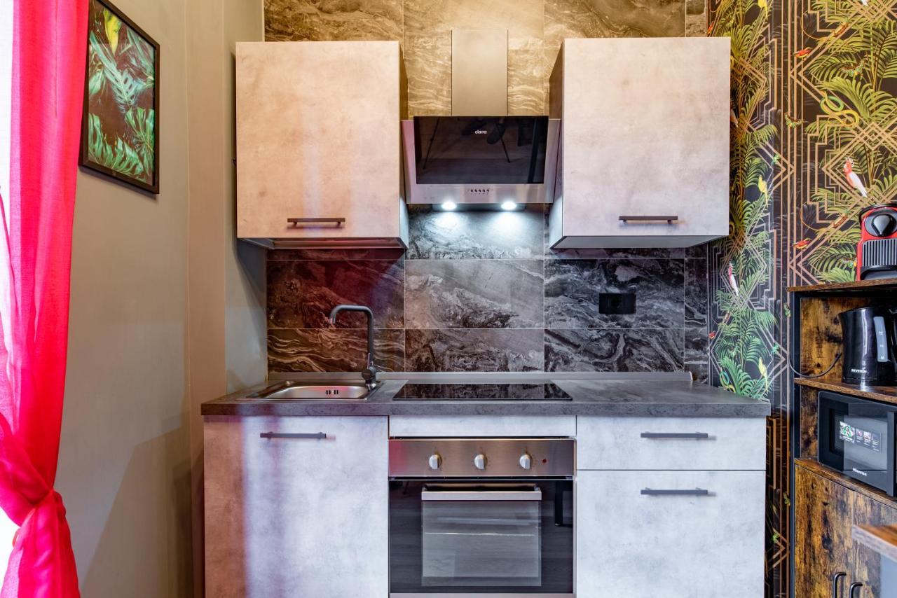 Oggi Ti Porto A Torino By Happyhostorino Appartement Buitenkant foto