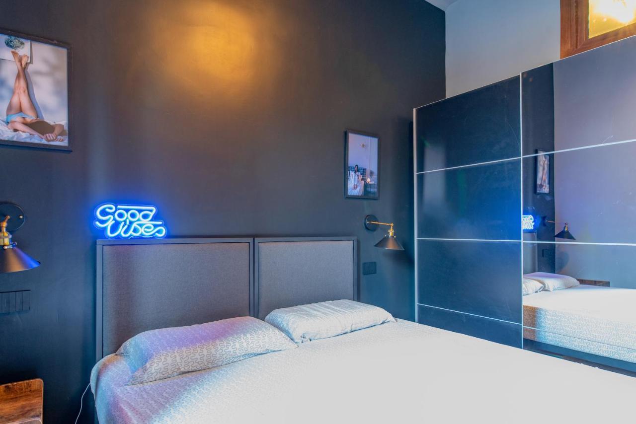 Oggi Ti Porto A Torino By Happyhostorino Appartement Buitenkant foto