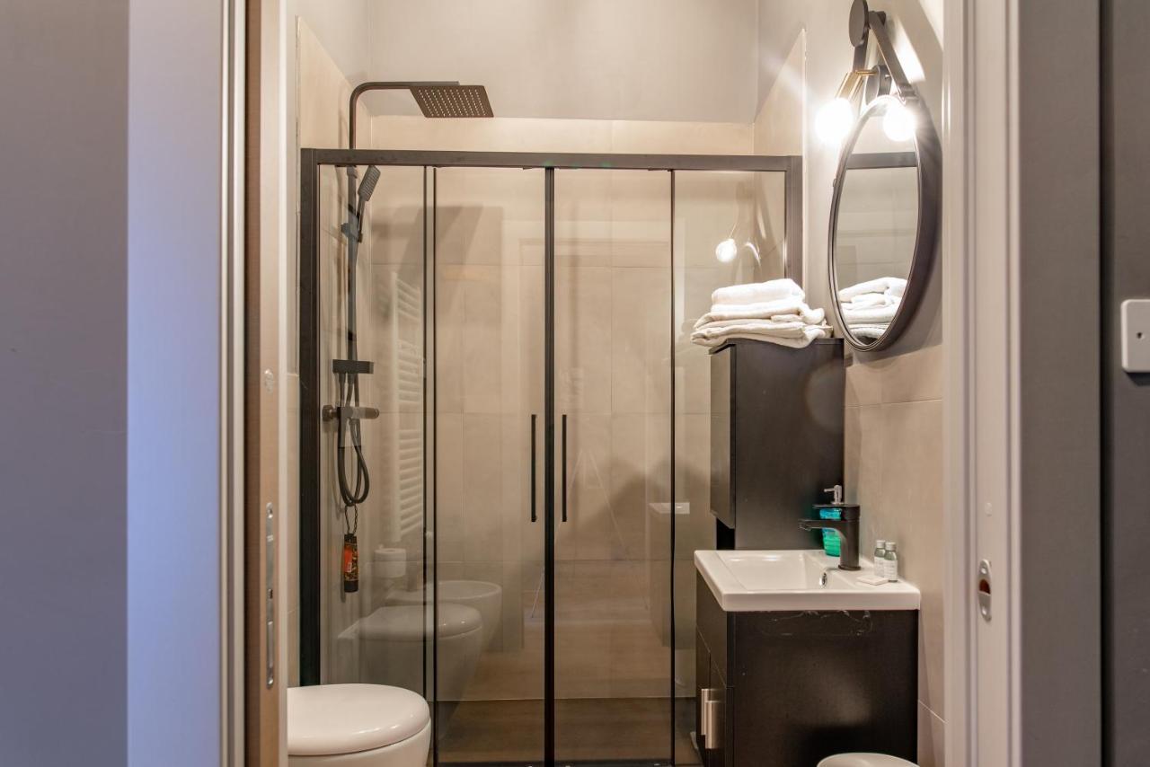 Oggi Ti Porto A Torino By Happyhostorino Appartement Buitenkant foto